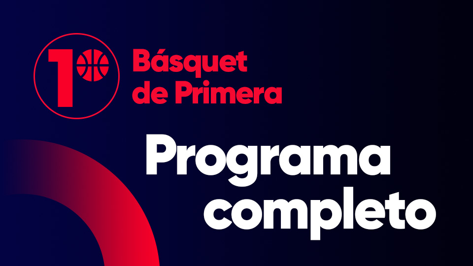 La primera final, lesión de Davis y proyección de la segunda —  Programas completos — Basquet de Primera | El Espectador 810