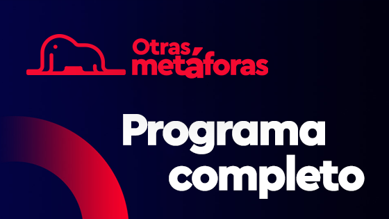 Programa del 08/09/ 2024 — Programas completos — Otras metaforas | El Espectador 810